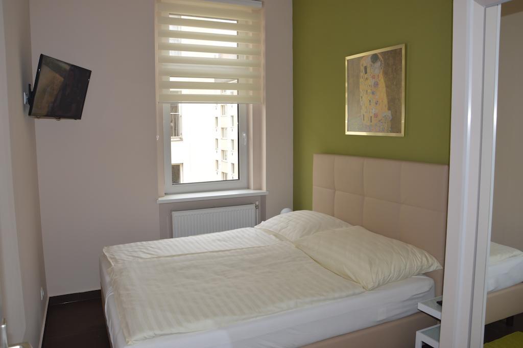 Appartement Lichtental Wenen