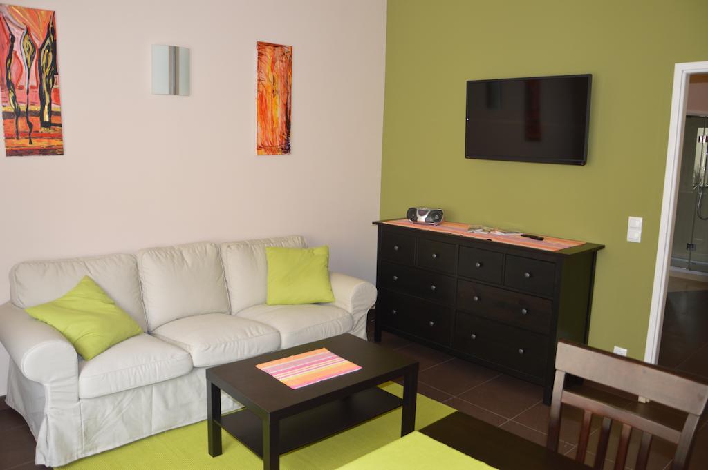 Lichtental Appartement
