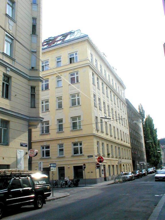 Appartement Lichtental *