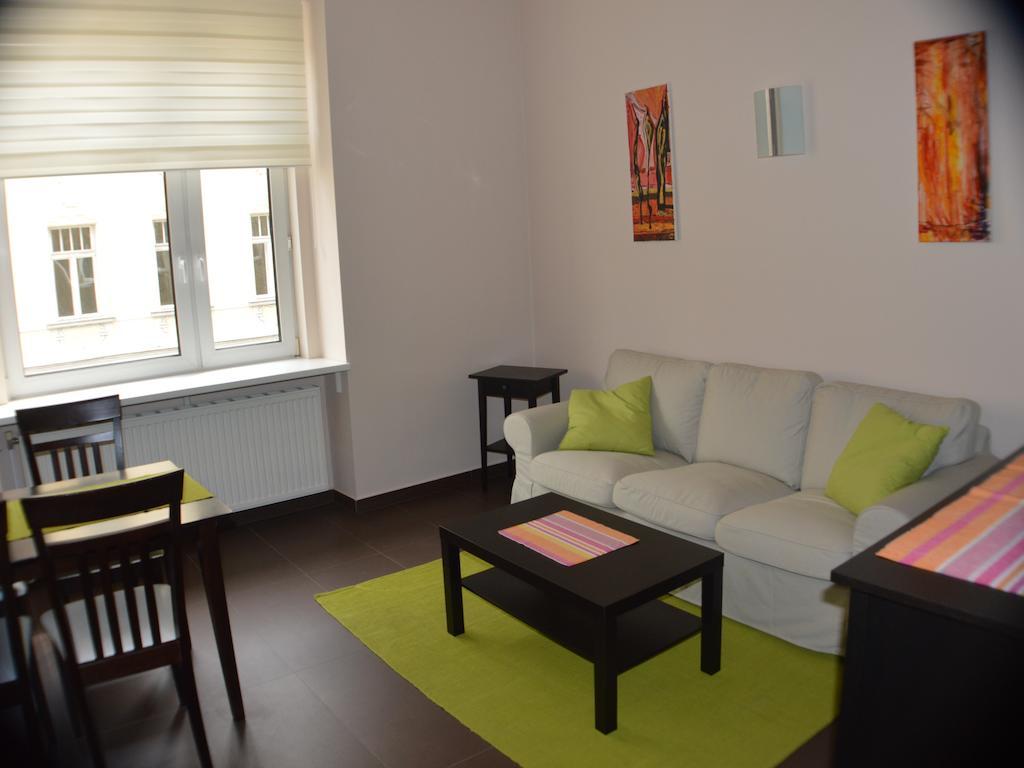 Lichtental Appartement *
