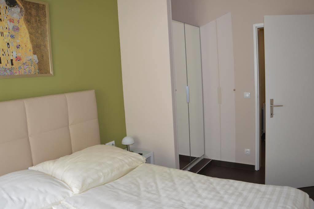 Lichtental Appartement *